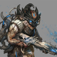Image for article titled What if Mass Effect's Reapers Had Captured the Useless Species Too?